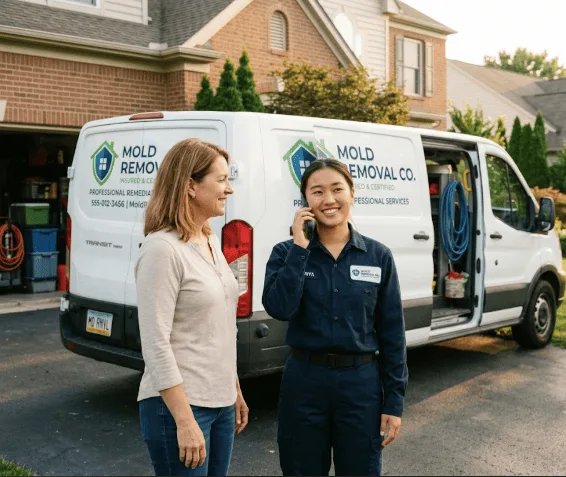 Crawlspace Mold Remediation Pearl, IL FAQs